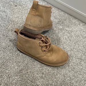 Ugg Neumel